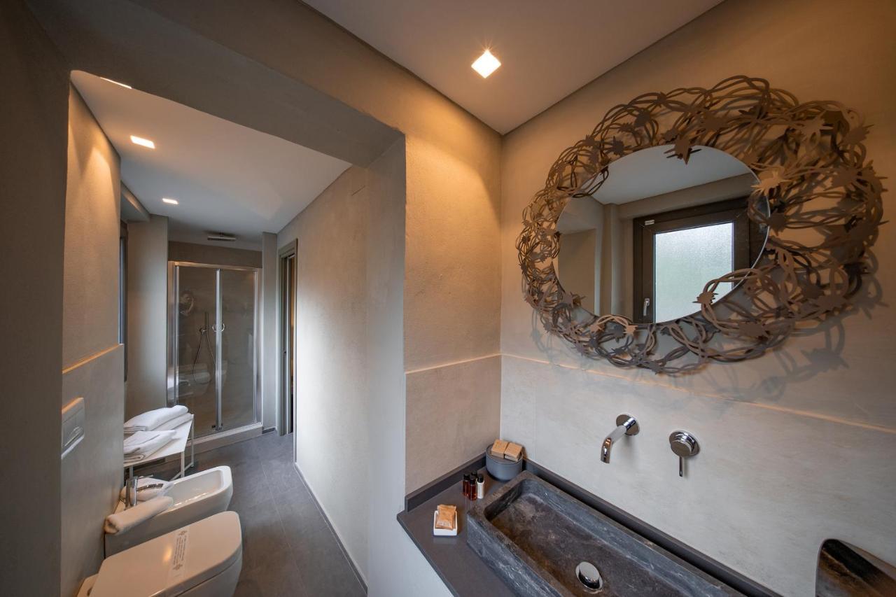 Villa Sassolini Mini Apartament Montevarchi Zewnętrze zdjęcie